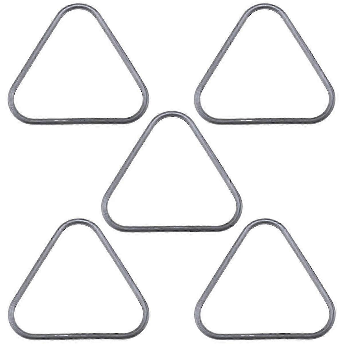 Gasket for K2 K3 K4 K5 water pump 9.081-422.0 triangle form seal