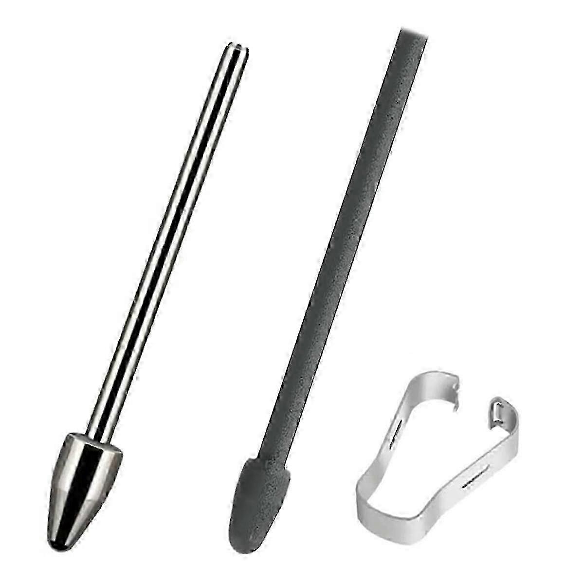 New & Improved Metal Nib Tips for Remarkable 2 Pen - Quality Replacement Pen Tips with Tool
