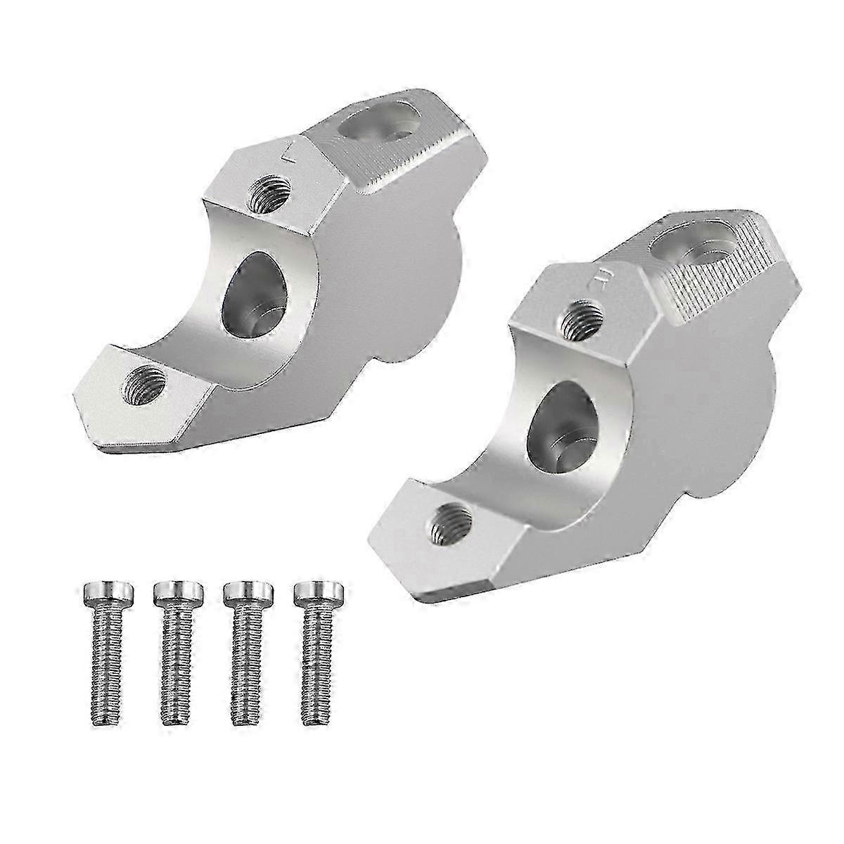 Motorcycle Handlebar Riser for Voge DS900 DSX900 Accs Handle Bar Up & Backward Risers 2024