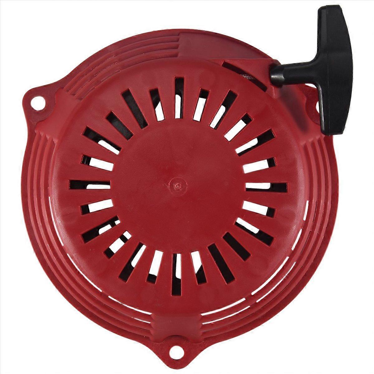 Pull Start for Gcv135 Gcv160 En2000 Hru19 Lawnmower Engine