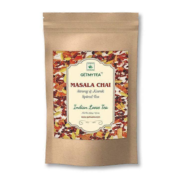 Masala tea (250 g), Masala Chai, Getmytea