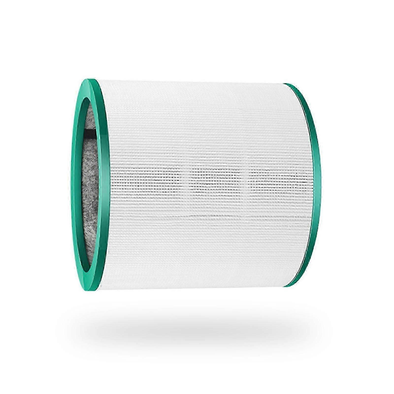 Replacement Filter, Suitable For Dyson Pure Cool Link Tp02, Tp03, Dyson Tower Purifier