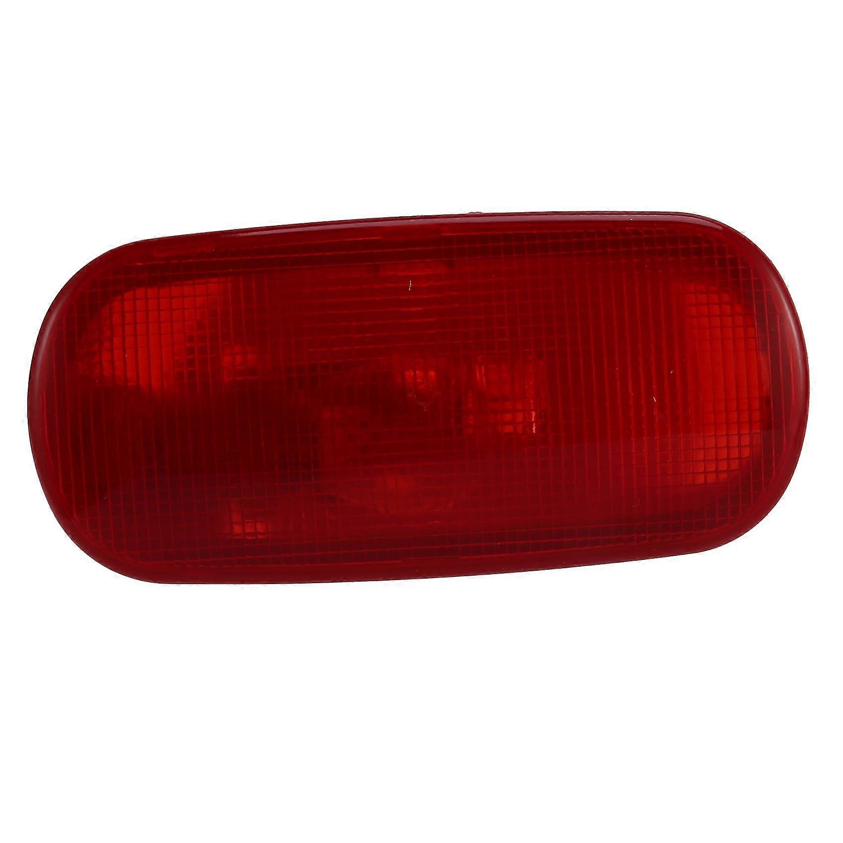 Para Master Opel Movano High Mount 3rd Brake Stop Light 7700352940