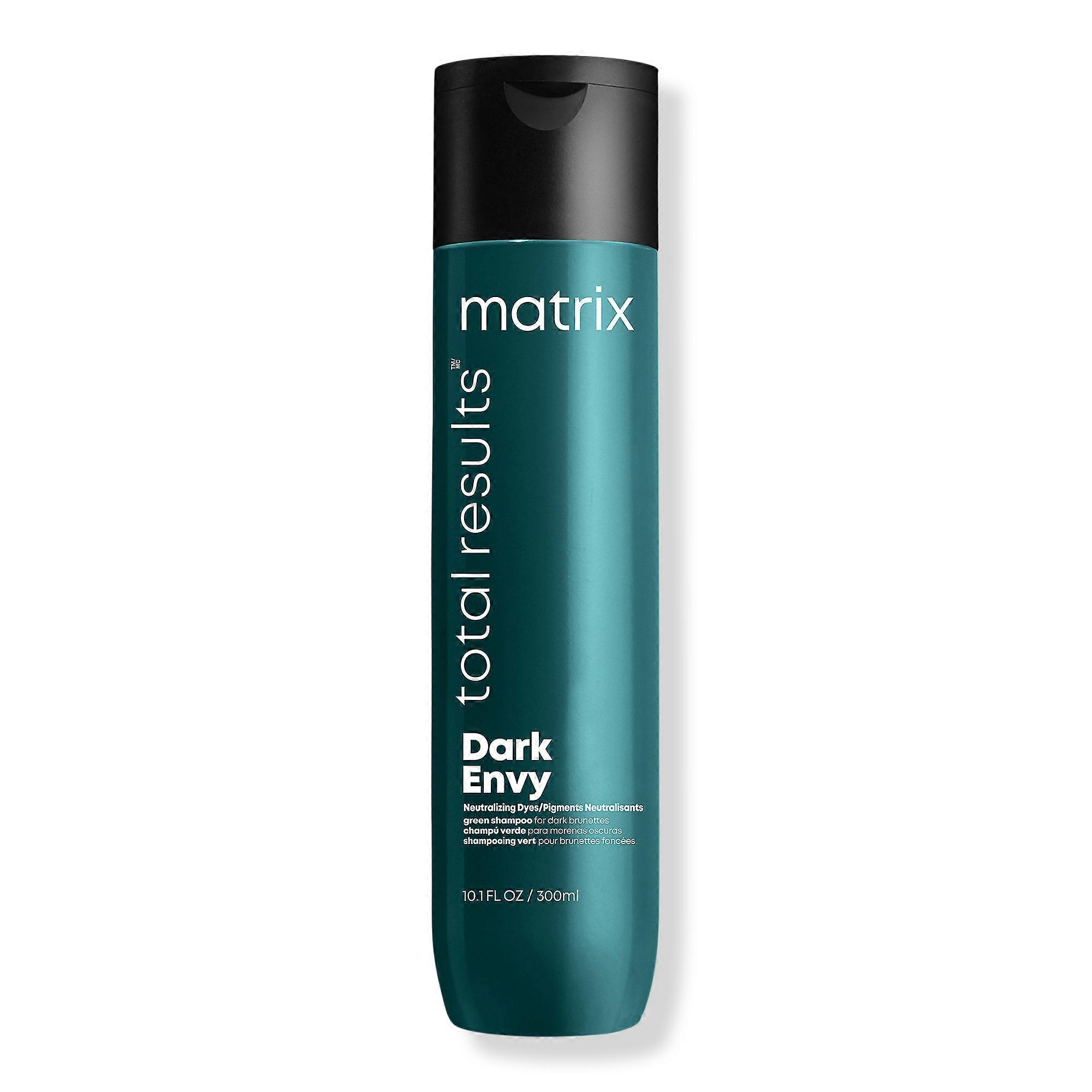 Matrix Total Results Dark Envy Green Shampoo, 10.1 Oz