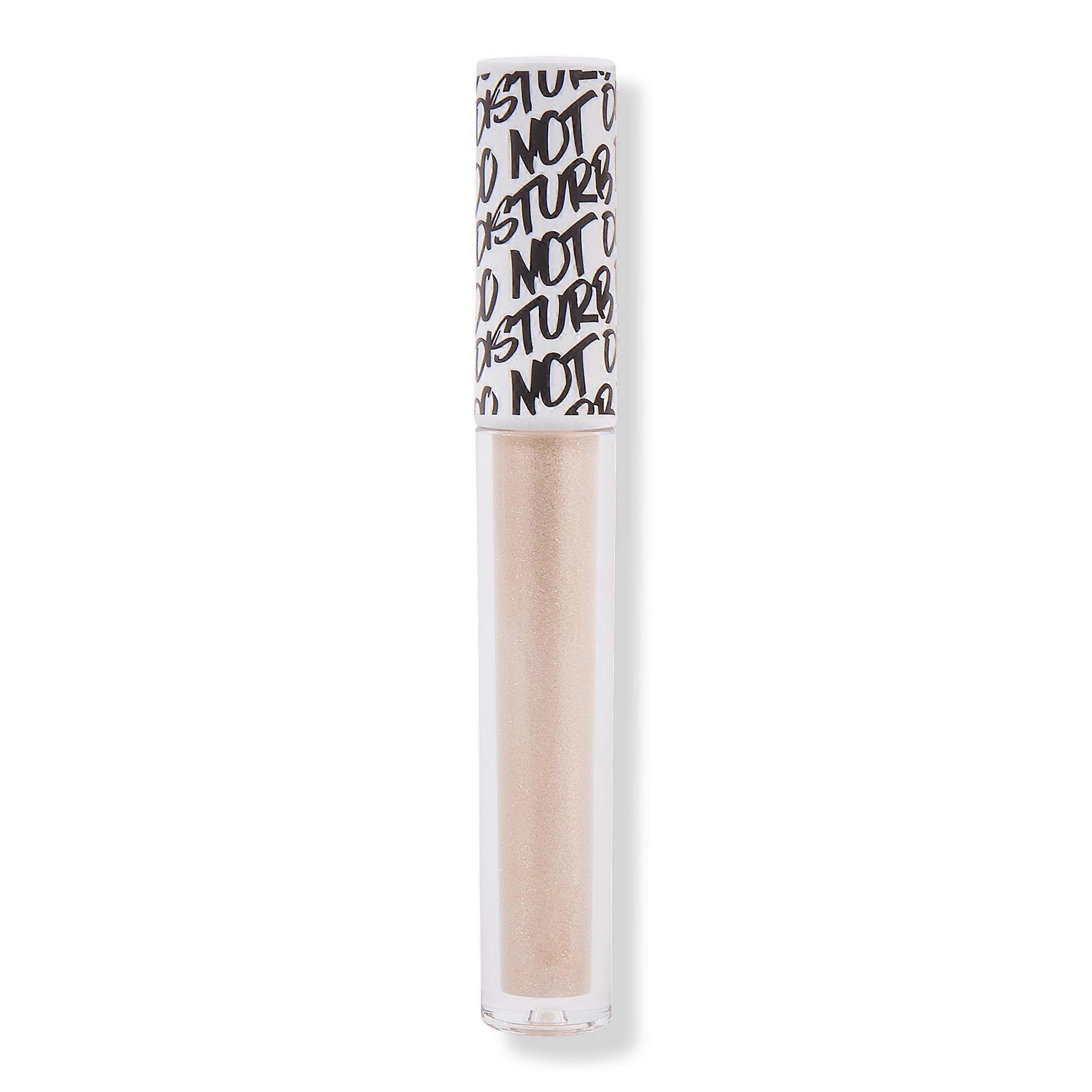 Bh Cosmetics Say It!, Shimmer Gloss, Do Not Disturb, 0.7 Oz
