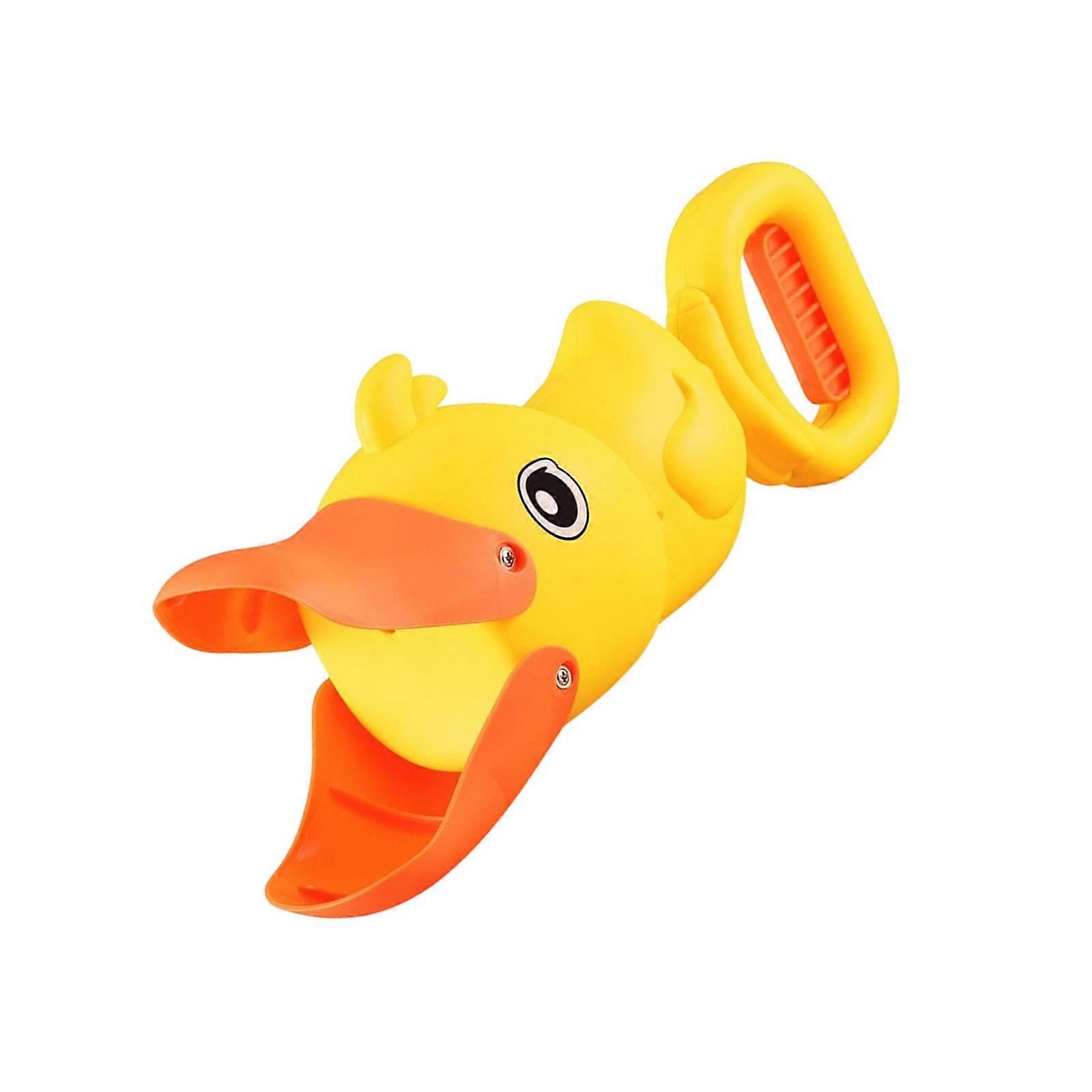 Kids Sand Tools Clip With Rounded Edges For Safe Digging And Structure Creation Activities  Yellow