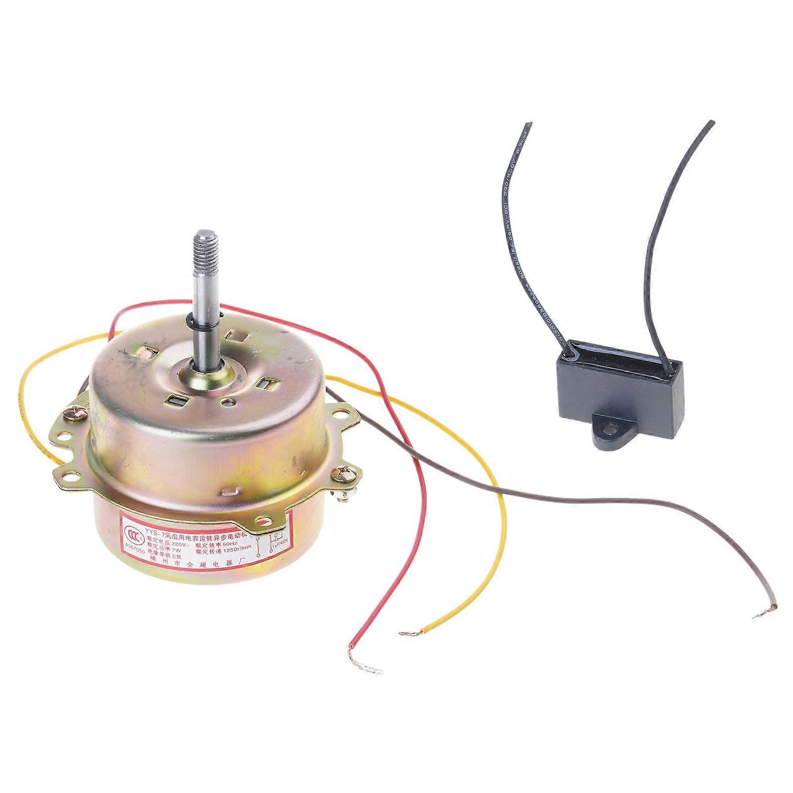 Powerful Inline Duct Boosters Fan Motor Quiet Inline Fan Motor Copper Texture for Home Office and Commercial Space Multicolor