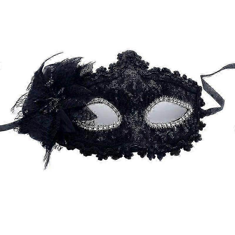 Themed Party Mask for Masquerade and Halloween occasions