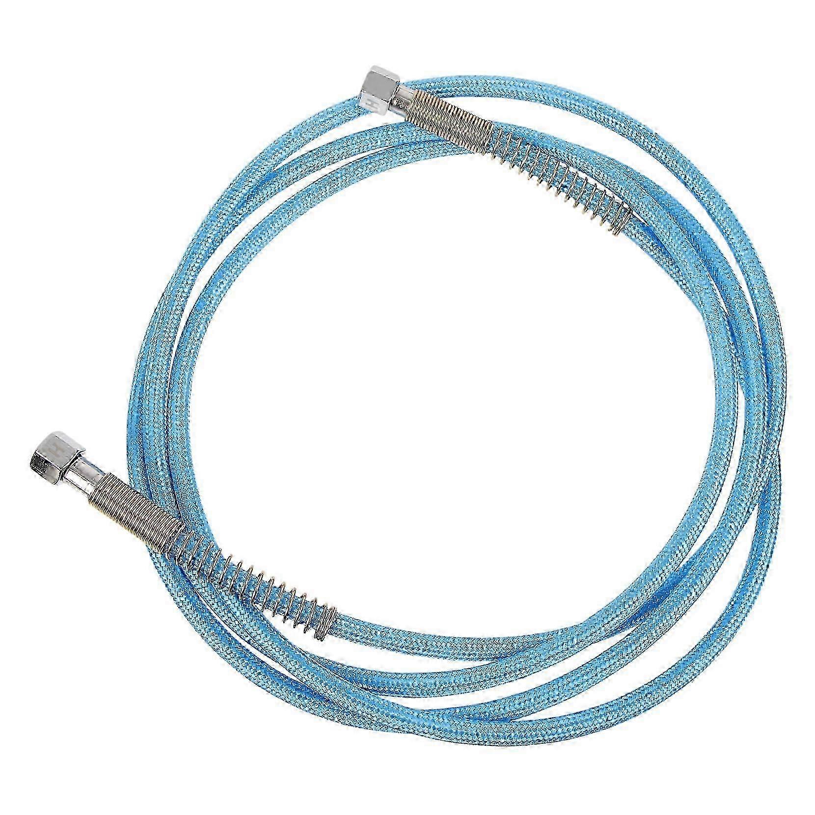 High Temperature Sturdy Steam Iron Hose for Efficient Ironing z