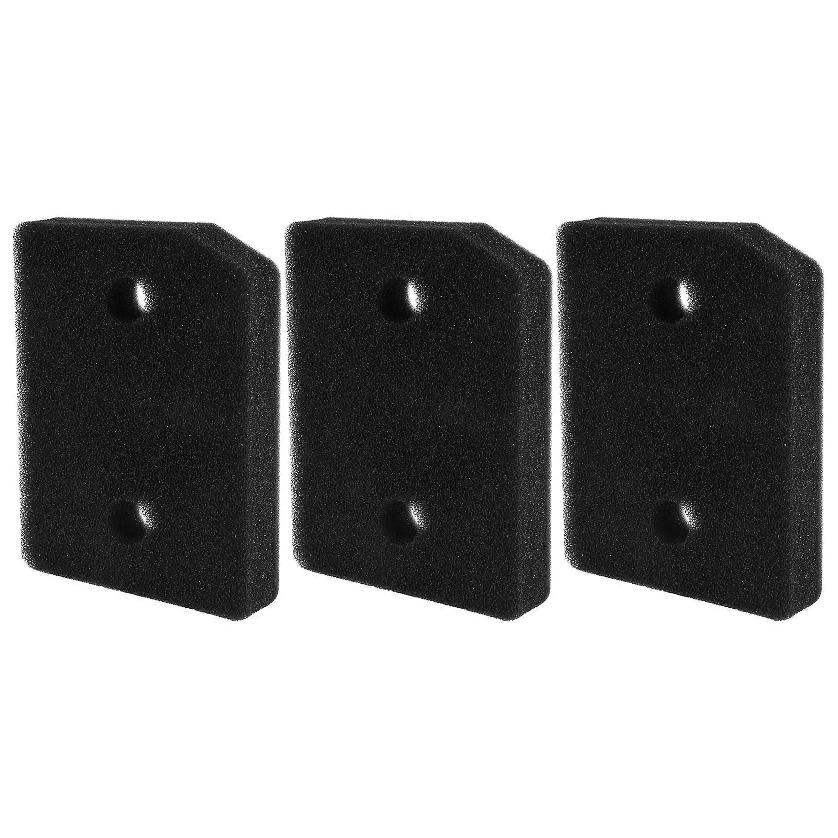 3 PCS Replacement Dryer Filter Compatible Miele 9164761 Compatible ACTIVE TDB230WP