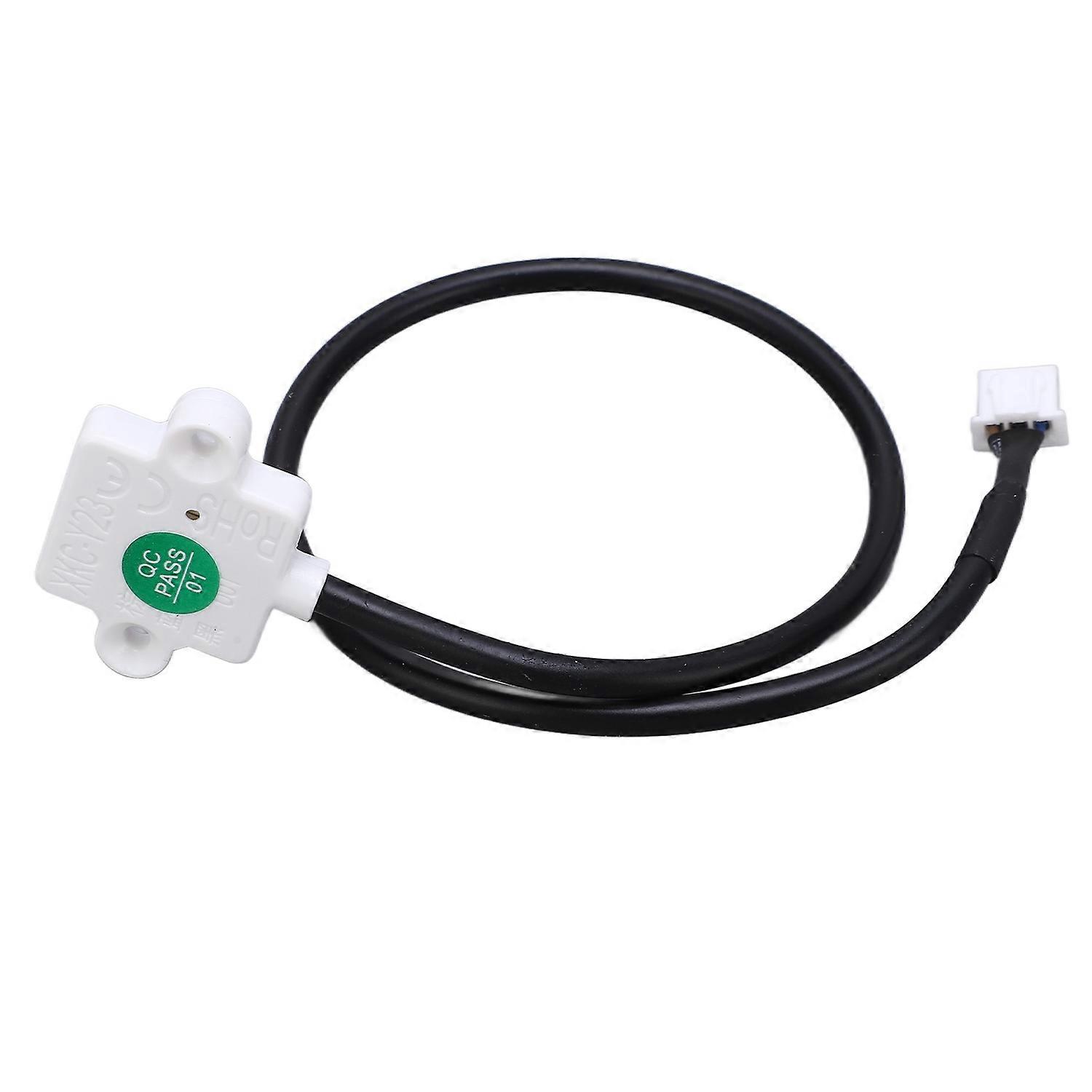 Liquid Level Sensor NPN Non Contact Corrosion Resistance High Sensitivity Liquid Water Level Inducti