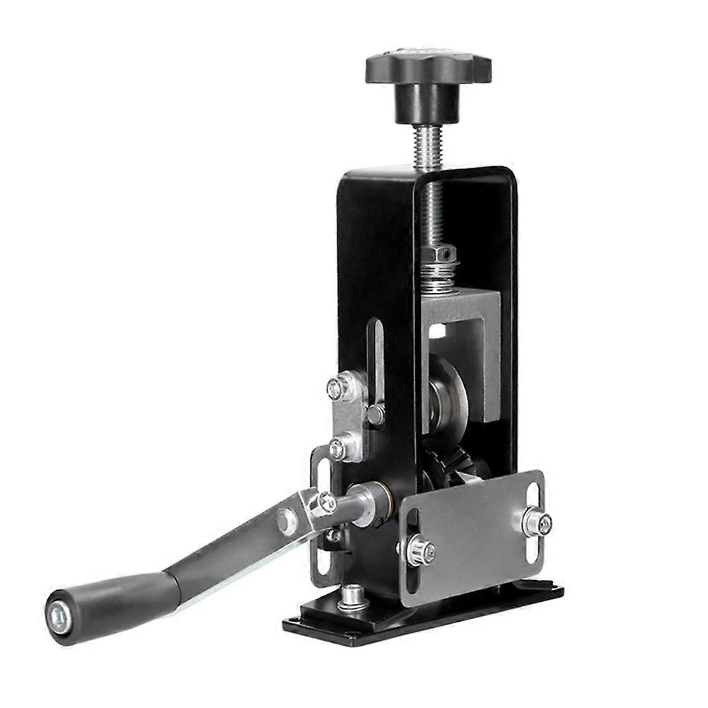 Portable Wire Stripping Machine Manual Stripping Tool Electric Cable Stripping Machine Household Dialing Machine