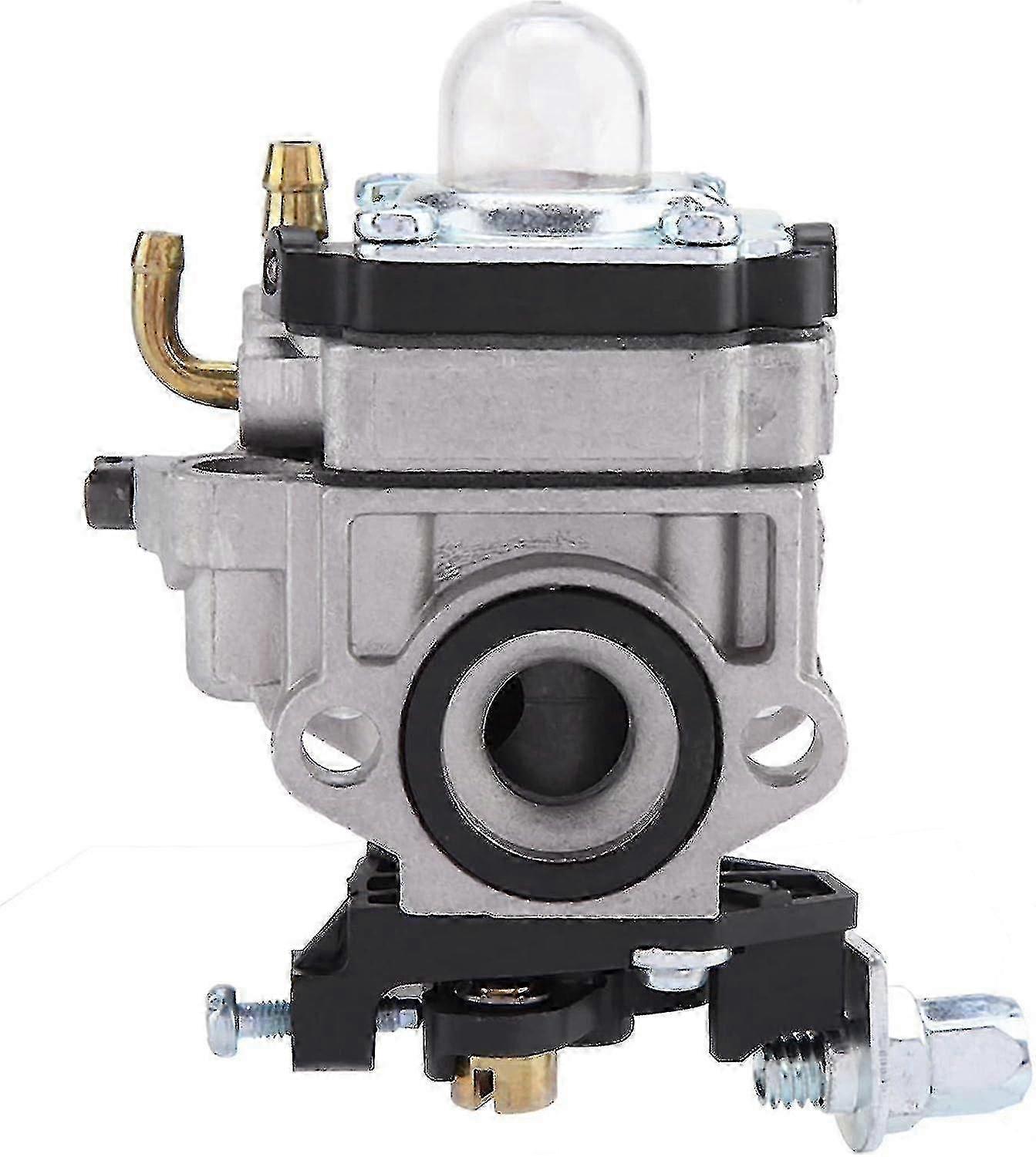Carburetor Replacement for Hedge Trimmer - 33cc/36cc Engine Chainsaw Mower Accessory