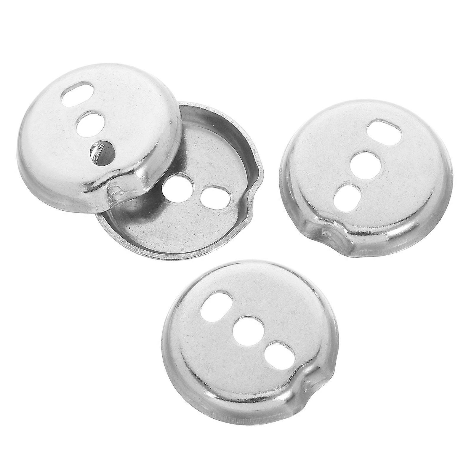 Bath Towel Rack Parts Replacement Kit for 4Pcs Towel Bar Mounting Hardware