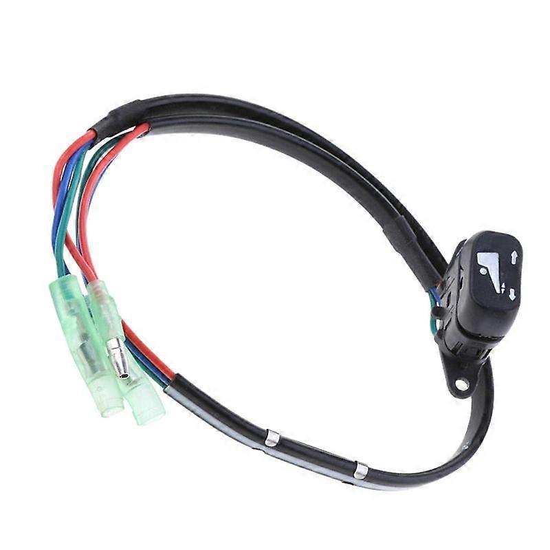 Outboard Remote Control Power Trim&Tilt Switch 37850-93J10
