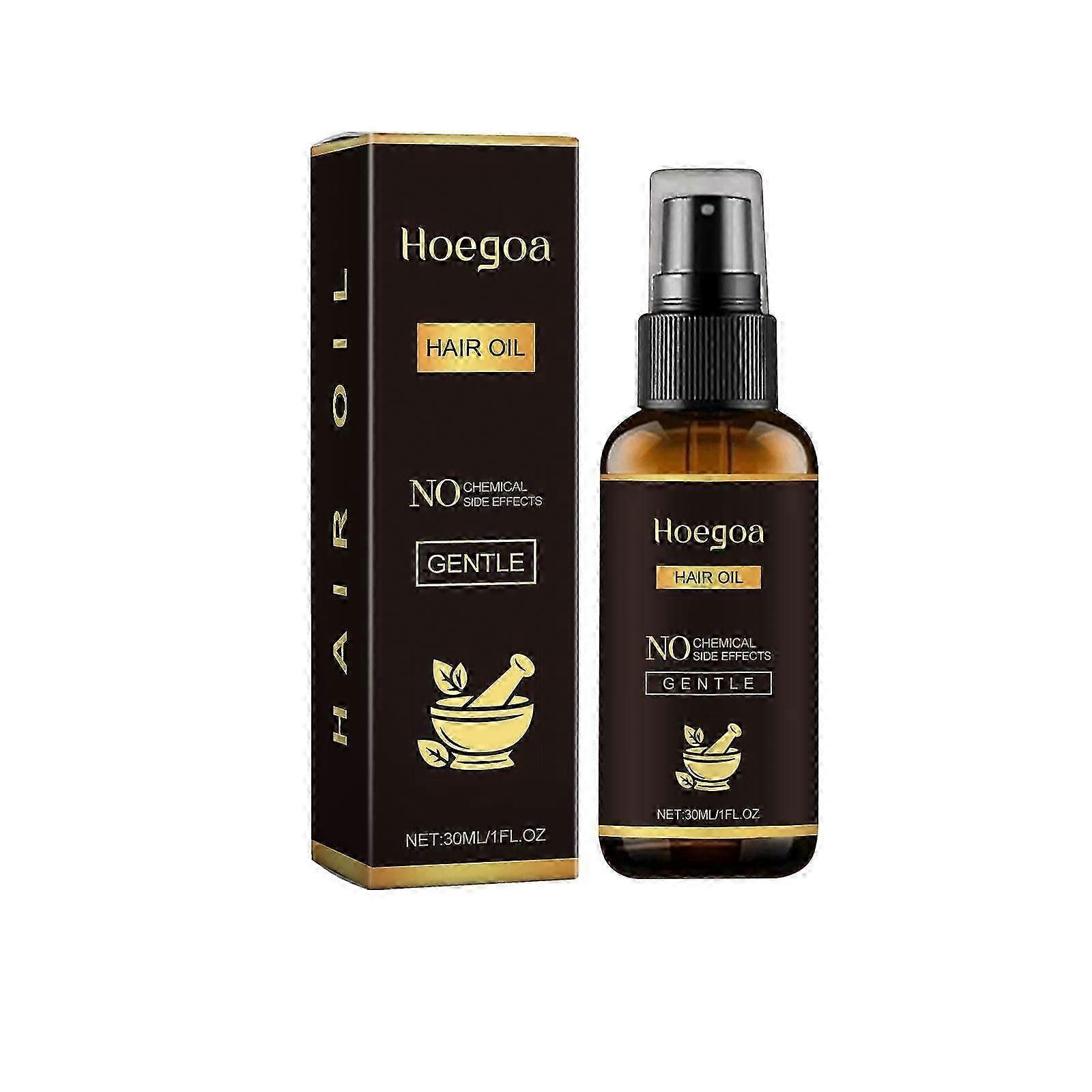herbal hair spray contains lemon extract, tea tree extract