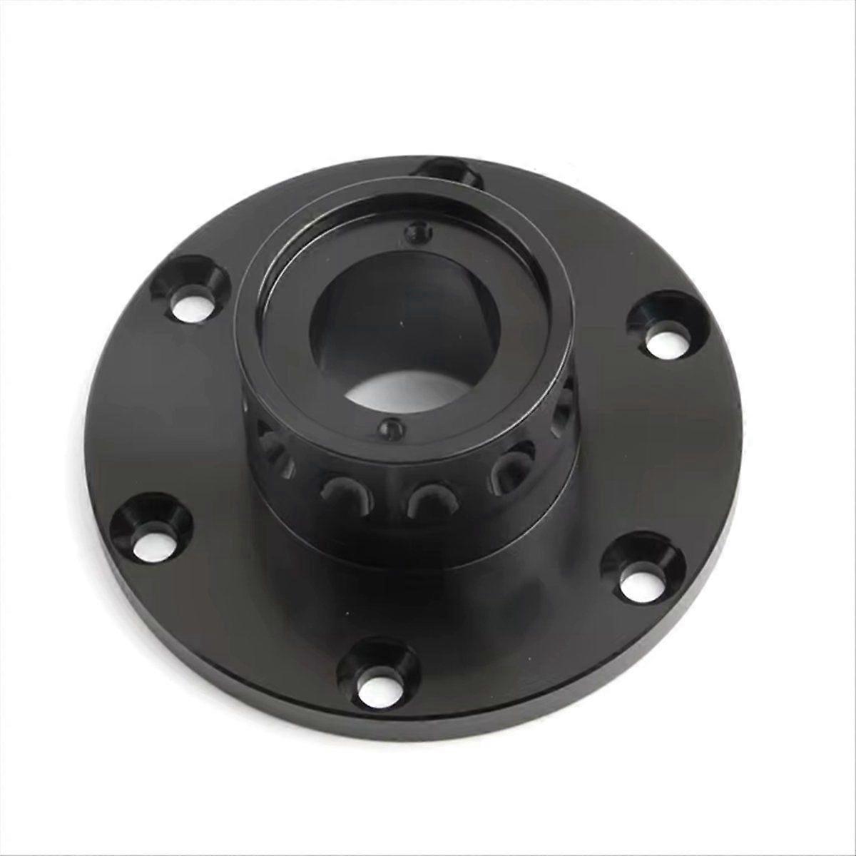 For Simagic D1 Spec Quick Release Simracing Game 70mm Steering Wheel Quick Release Adapt