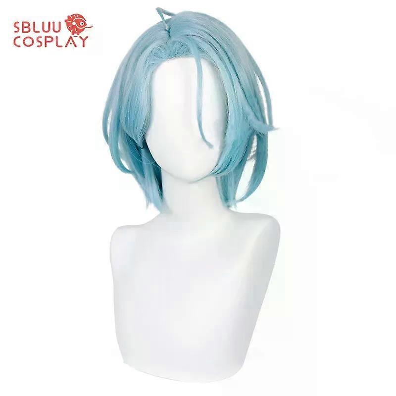 unique HiMERU Cosplay Wig