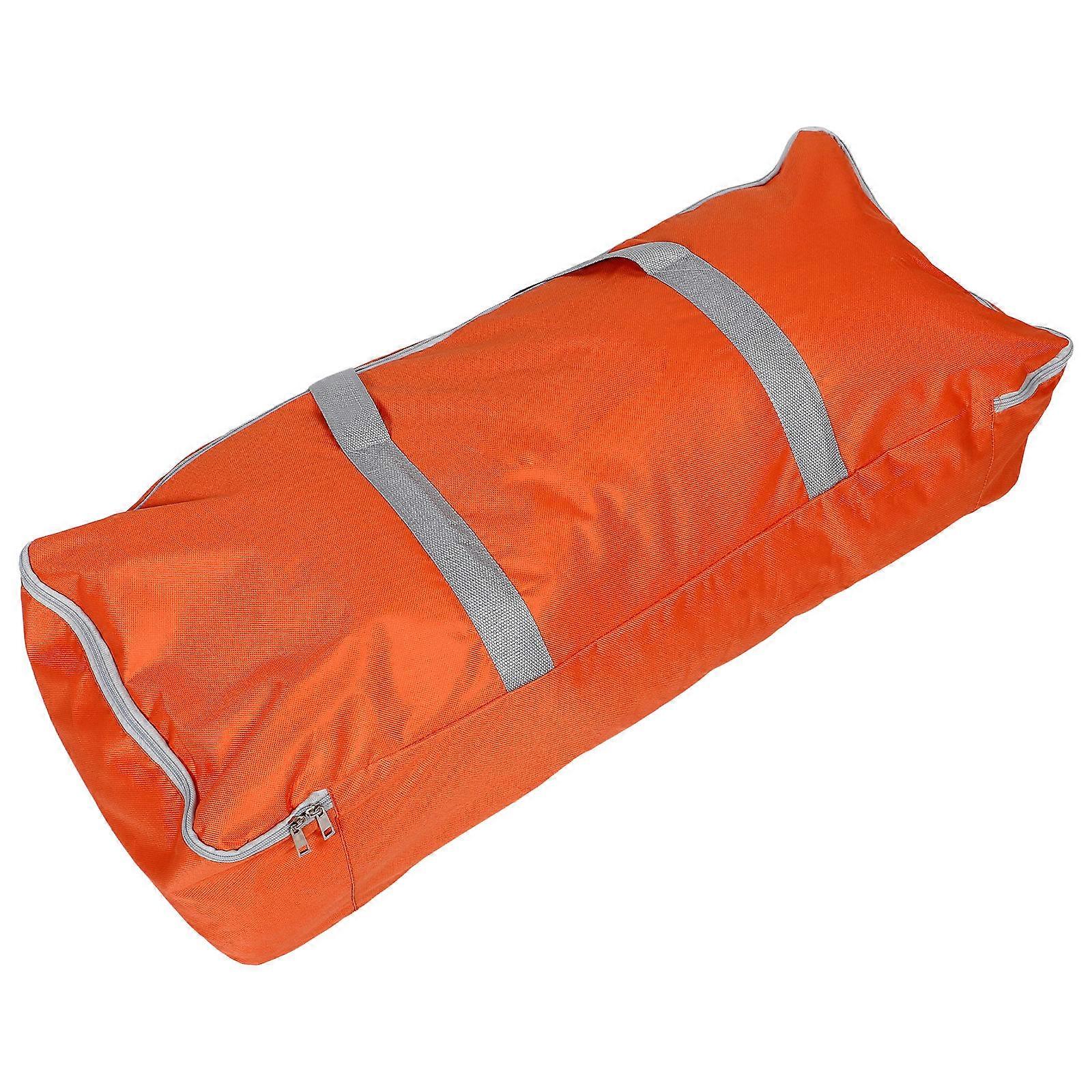 Picnic Tableware Storage Bag for Storage Outdoor Handheld Grill 1Pcs