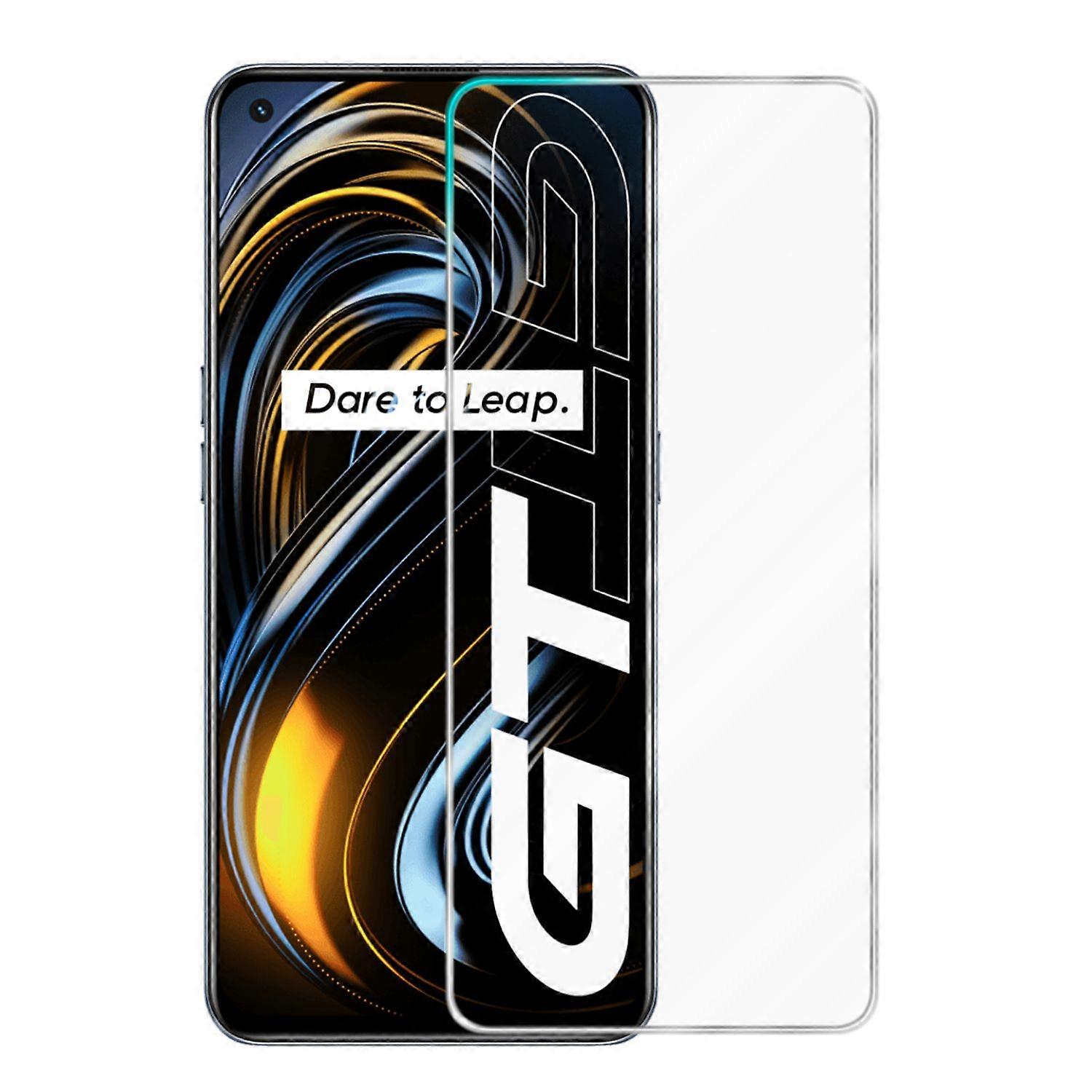 Realme GT / GT Neo 2T / Q3PROフィルムスクリーンプロテクター