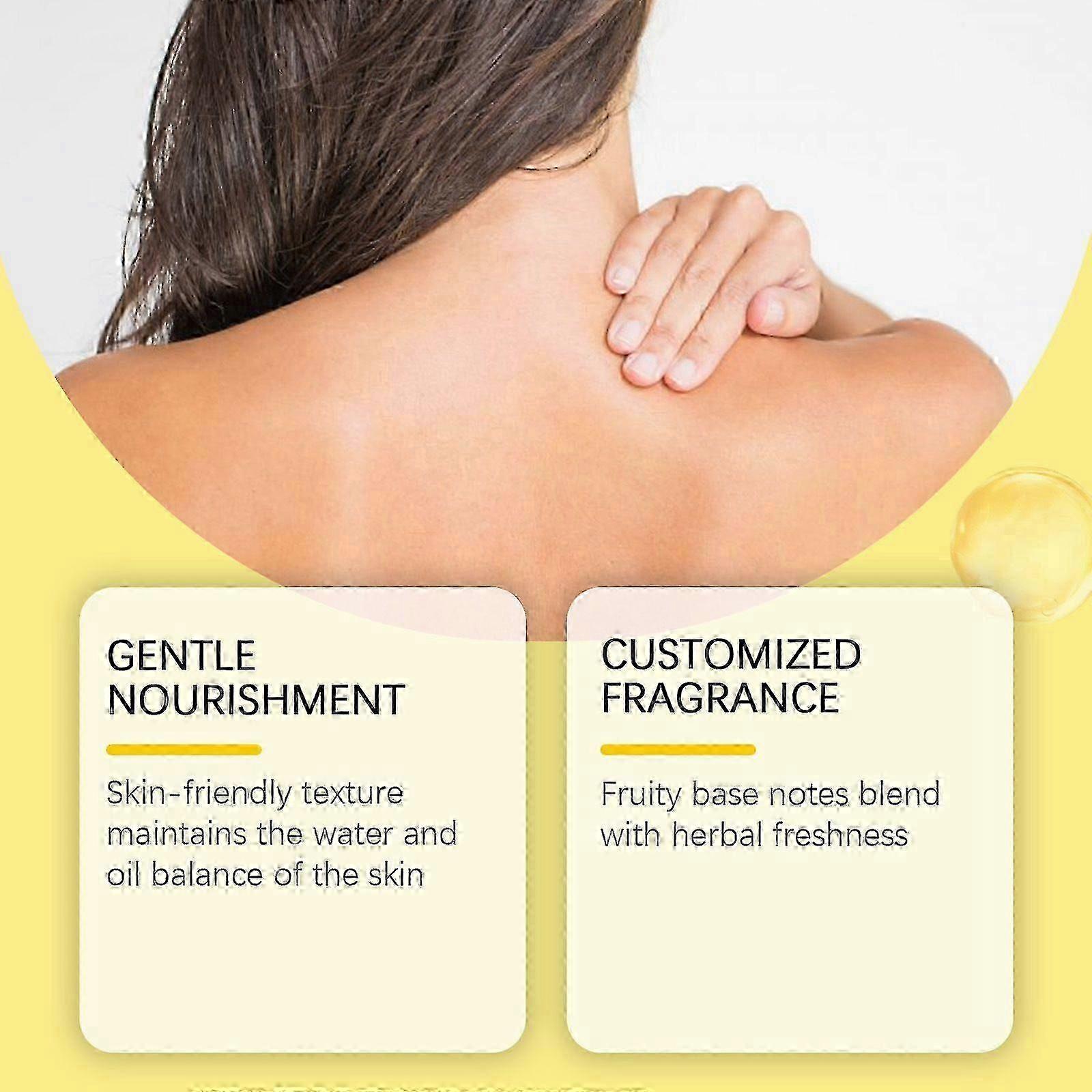 סבון רחצה אפרסמון + סט סבון אפרסמון לבקרת ריחות גוף, סבון גוף מטהר להפחתת ריחות, הבהרת העור