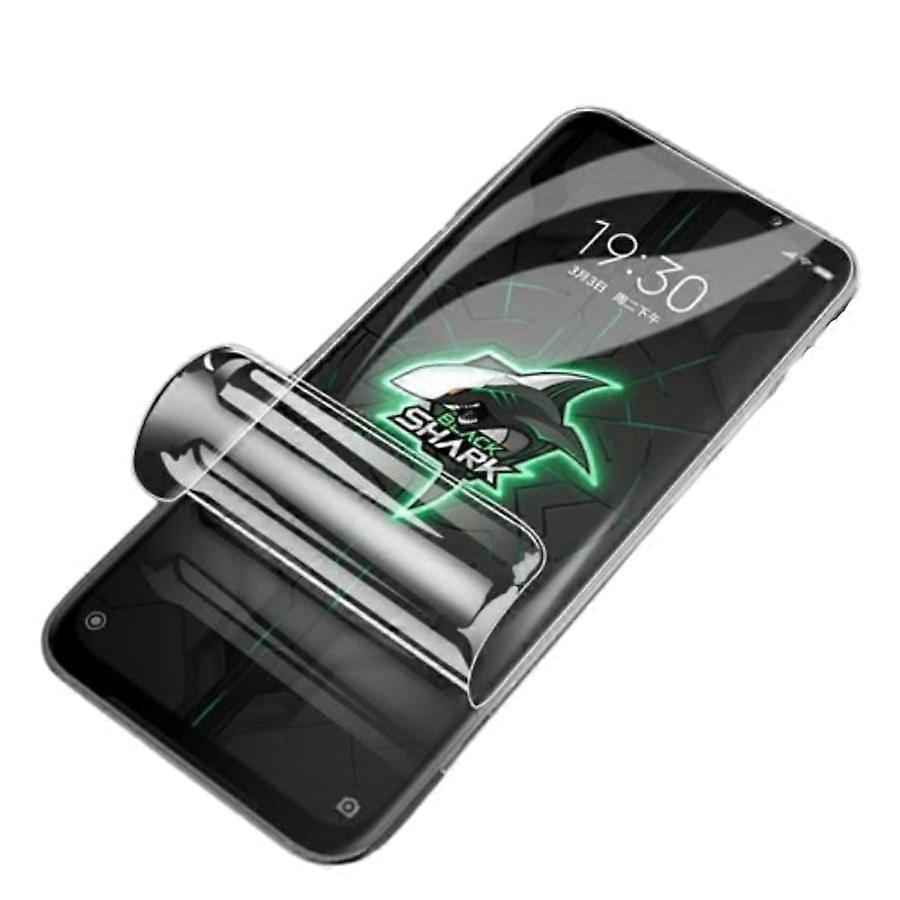 Xiaomi Black Shark 3 - Hydrogel Screen Protector