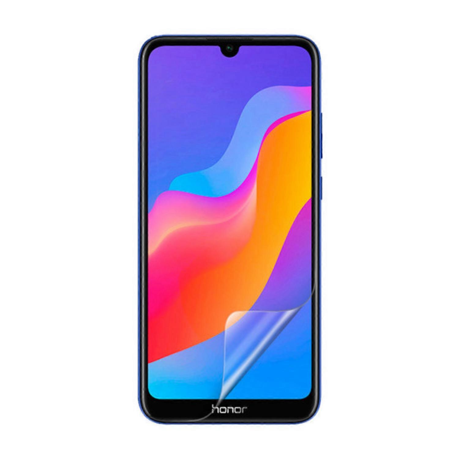 Honor 8a Pro Hydrogel Screen Protector (pack Of 2) (copy)