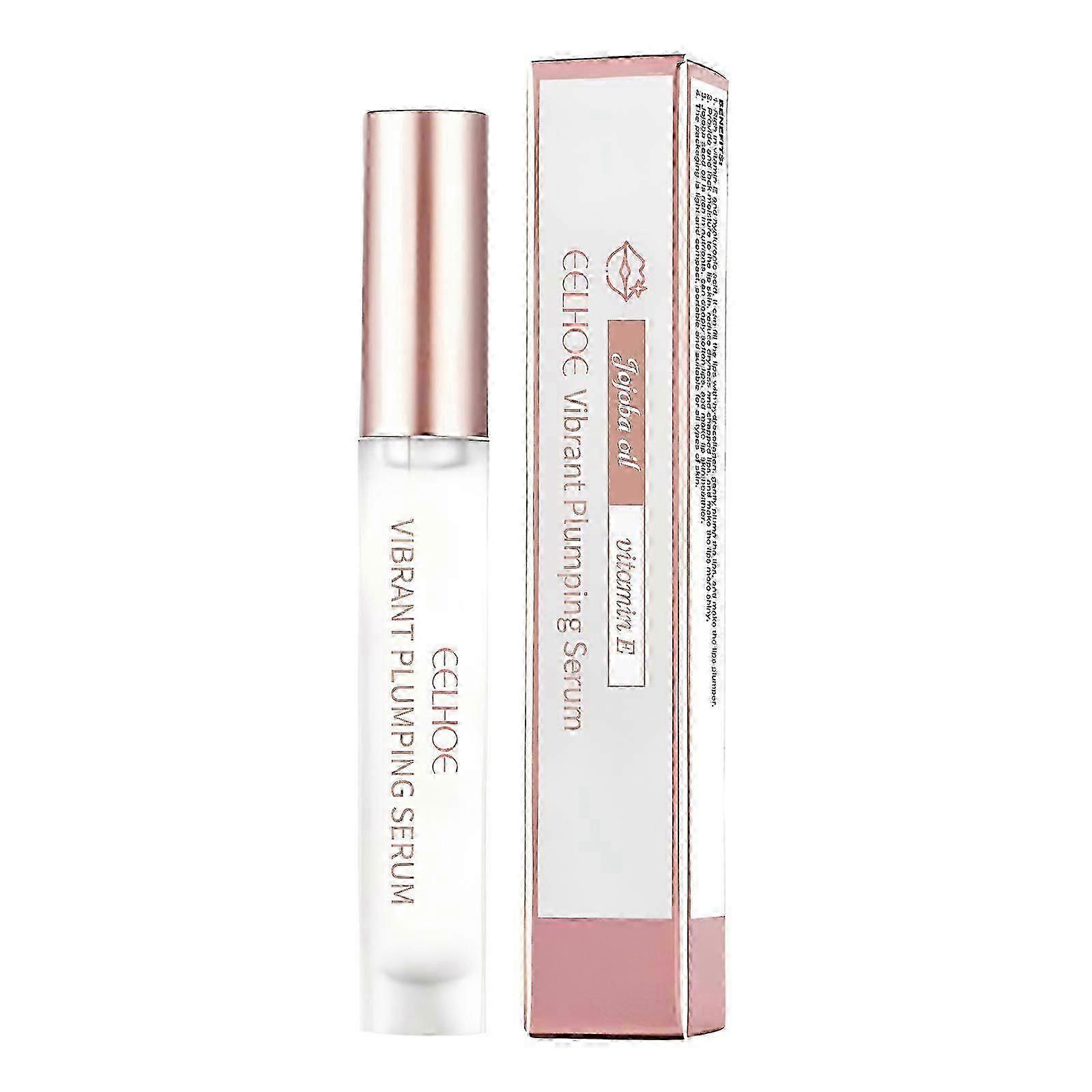 Moisturizing And Abundant Lip Gloss