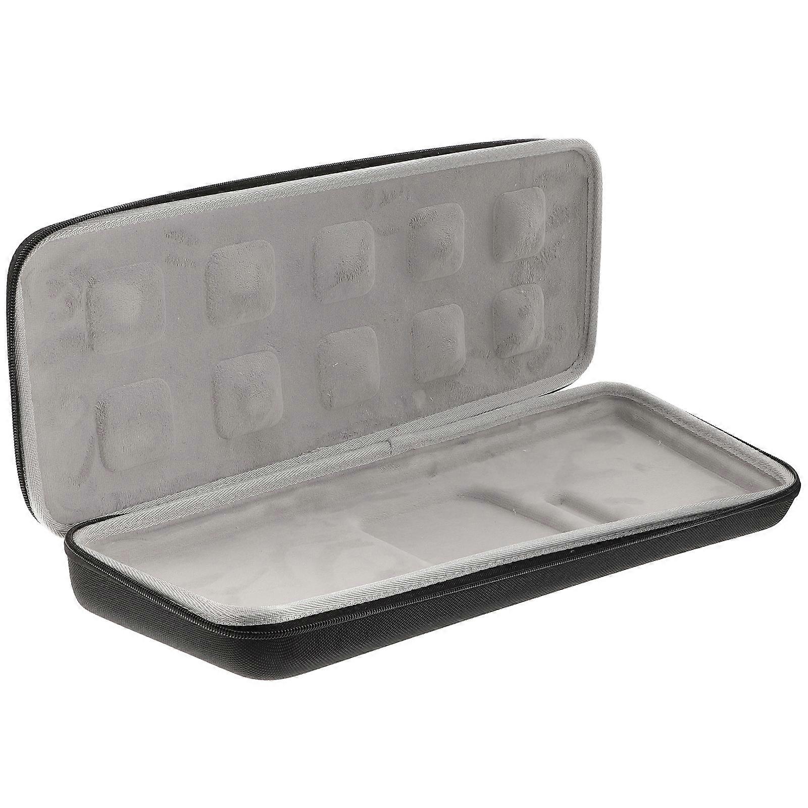 Keyboard Sleeve Eva Case for Storage Use Compatible with G913