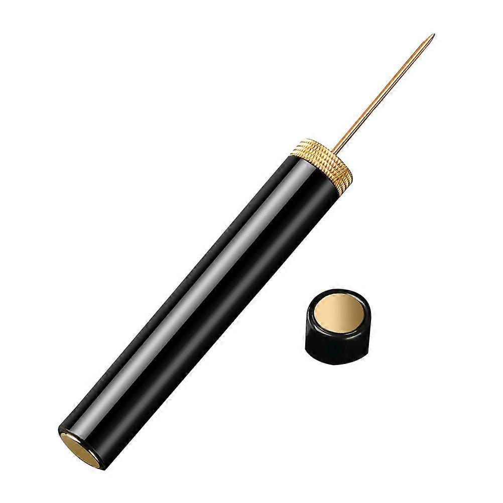 Red Air Pressure for Home 1Pcs Practical Tool