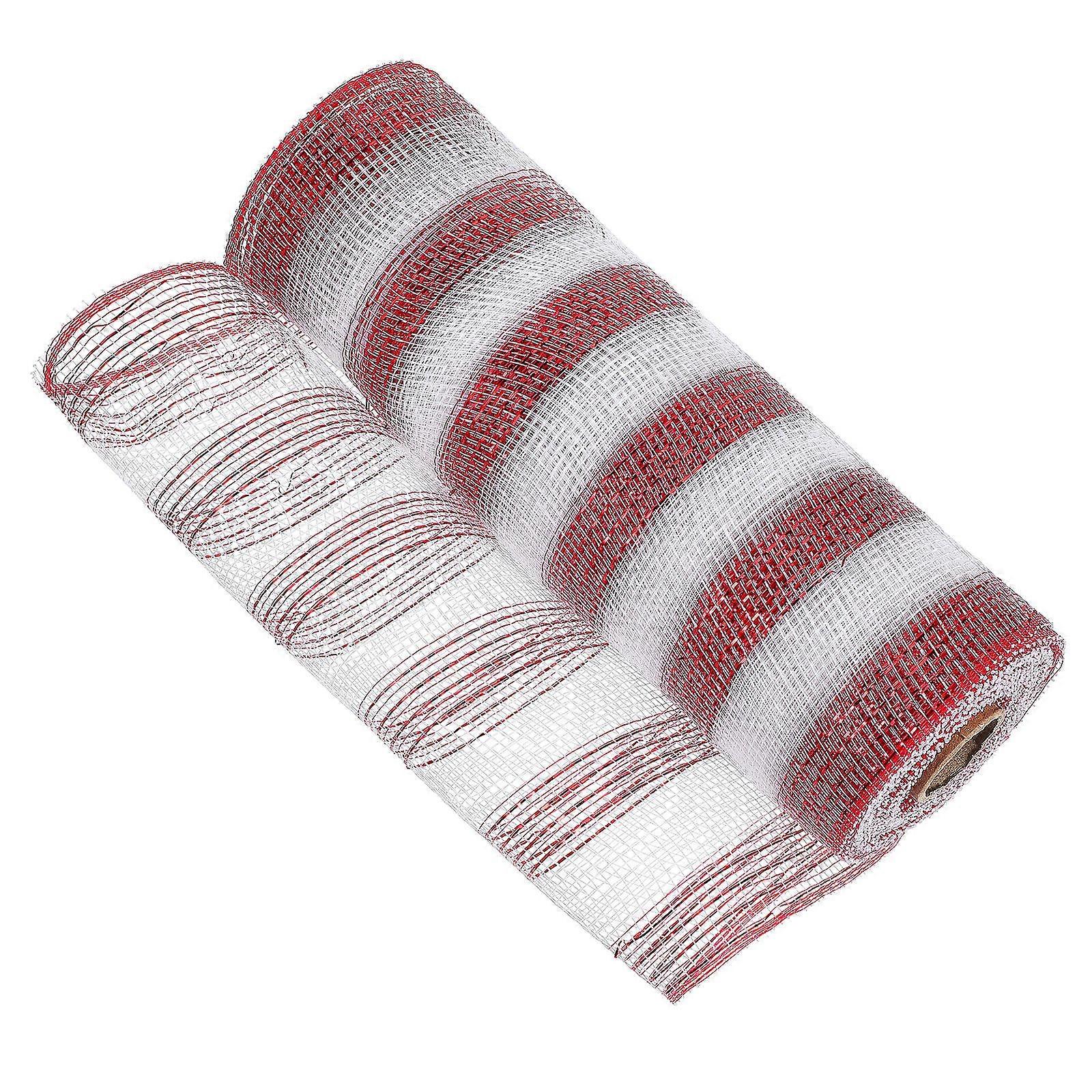 Polyester Ribbon DIY Ribbon for Decoration 1 Roll Gift Wrapping