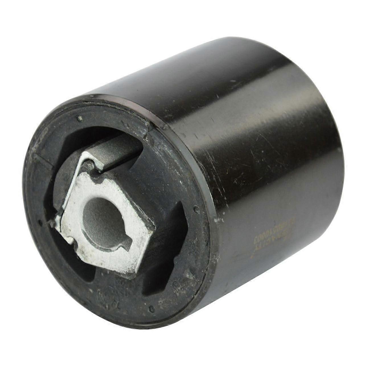 Control Arm Bushing Front Lower Rearward for BMW X5 E53 20002006, Precise Fit Replacement