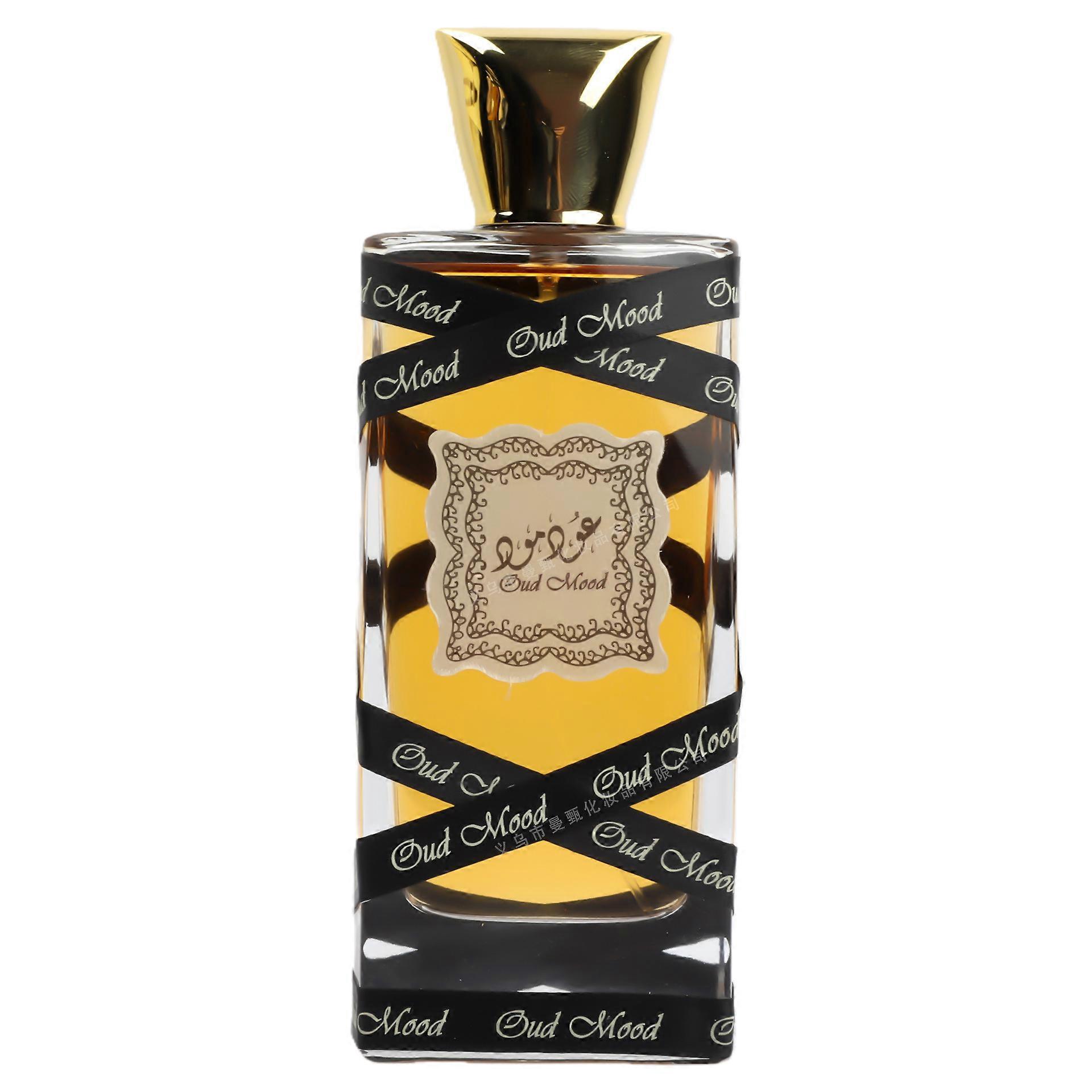 100Ml Long-Lasting Perfume Sz-036 Arab Perfume  Product