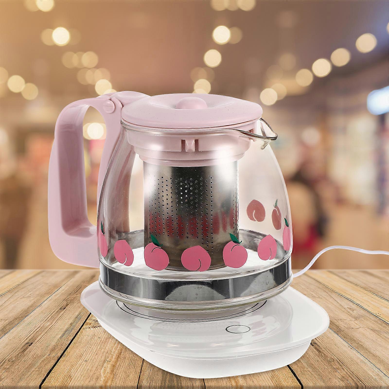 Water Mug Heater Cup Warmer with Thermostat Function for Home Use