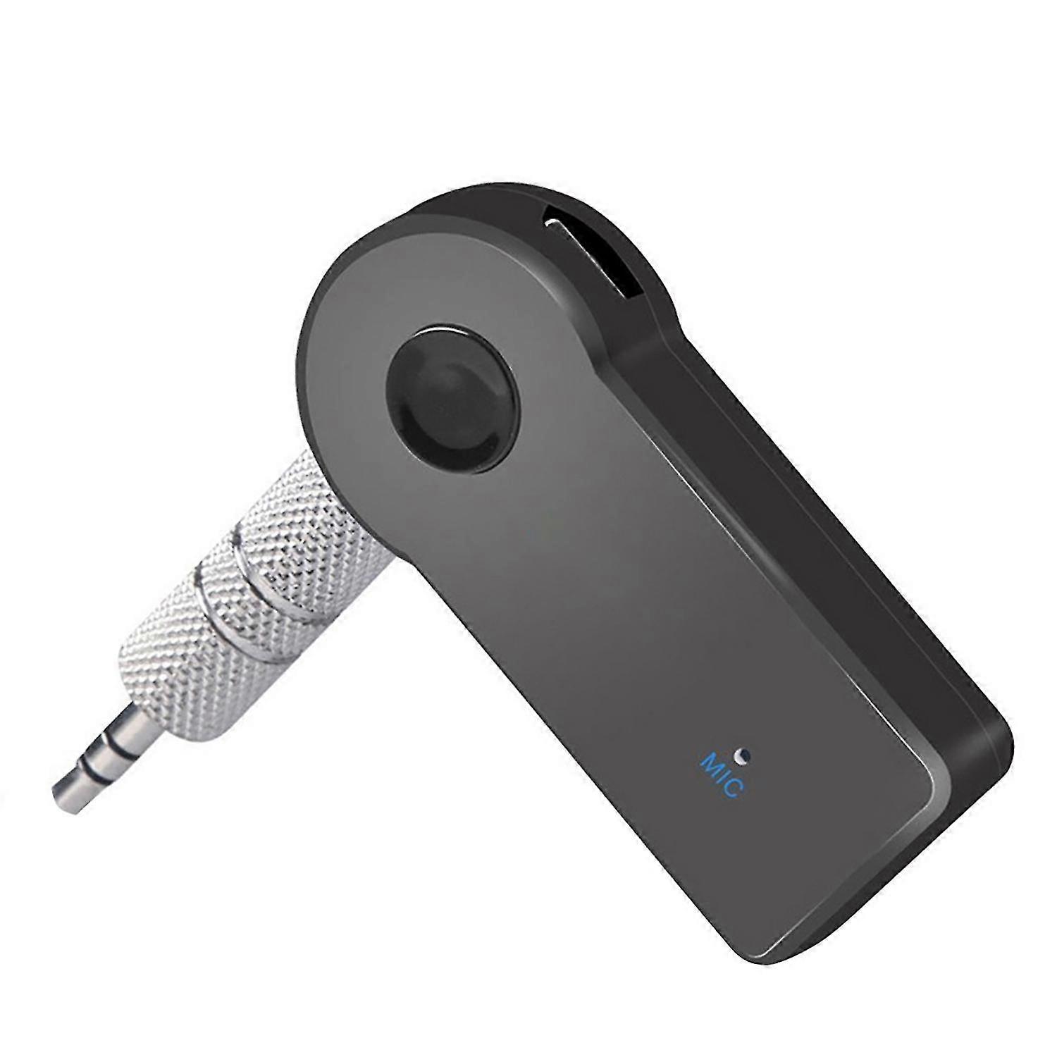 26-27 Bluetooth-compatible Receiver Multifunctional Hands-free Calls Car Wireless Speaker Receiver Audio A