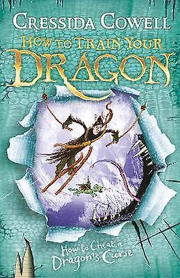How to Train Your Dragon: How To Cheat A Dragon's Curse