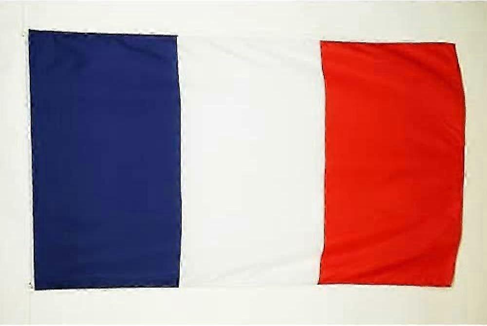 France Flag Qi 0316