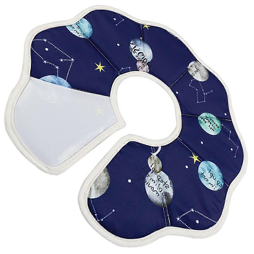 Cat Neck Protective Cover Supple Collar for Cat After Surgery