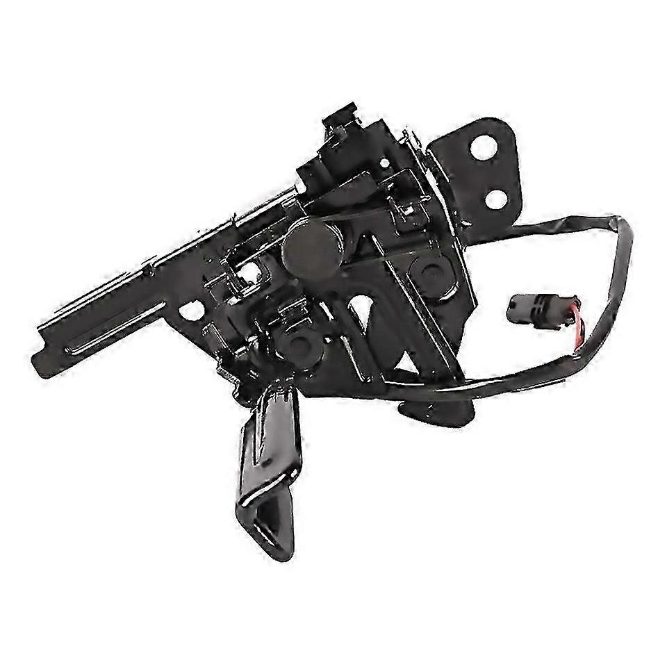 For Engine Cover Latch Assy 81130f2010 For 201718 Sedan