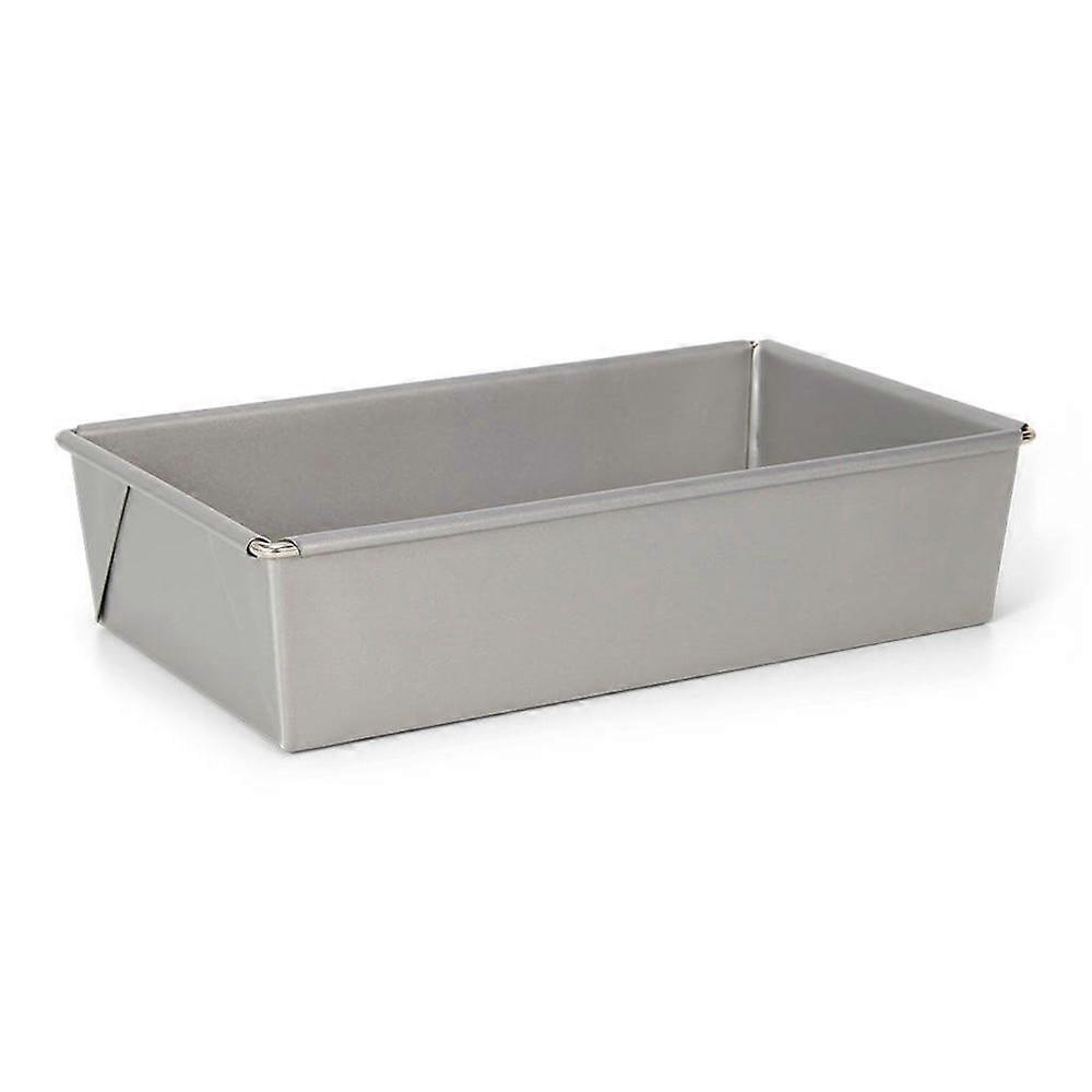  Patisse Silver-top bread baking tin 24 x 14 cm PAT03547