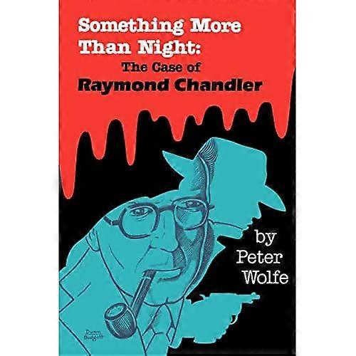 Something More Than Night