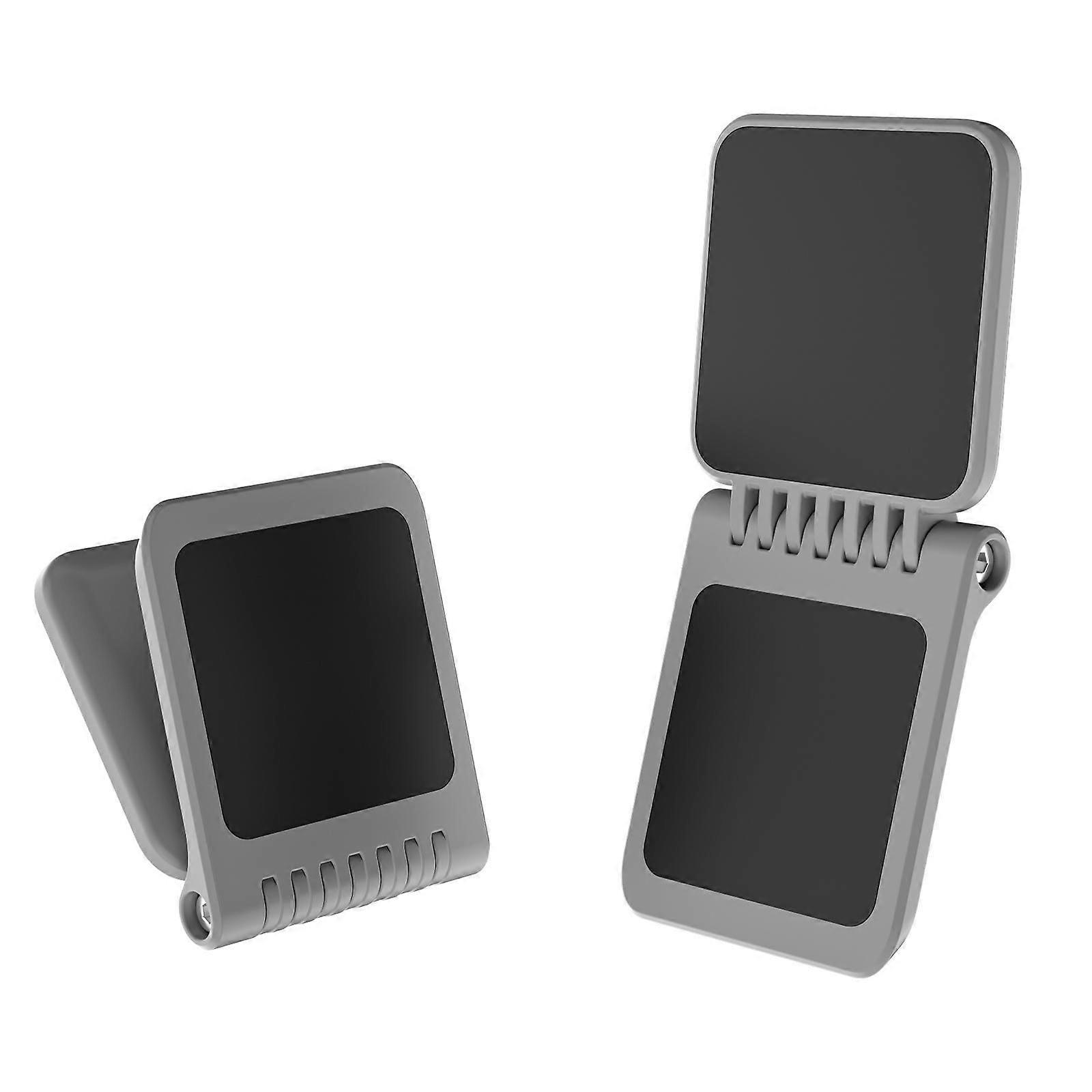 Portable Tabletop Base Bracket for Mini Cameras