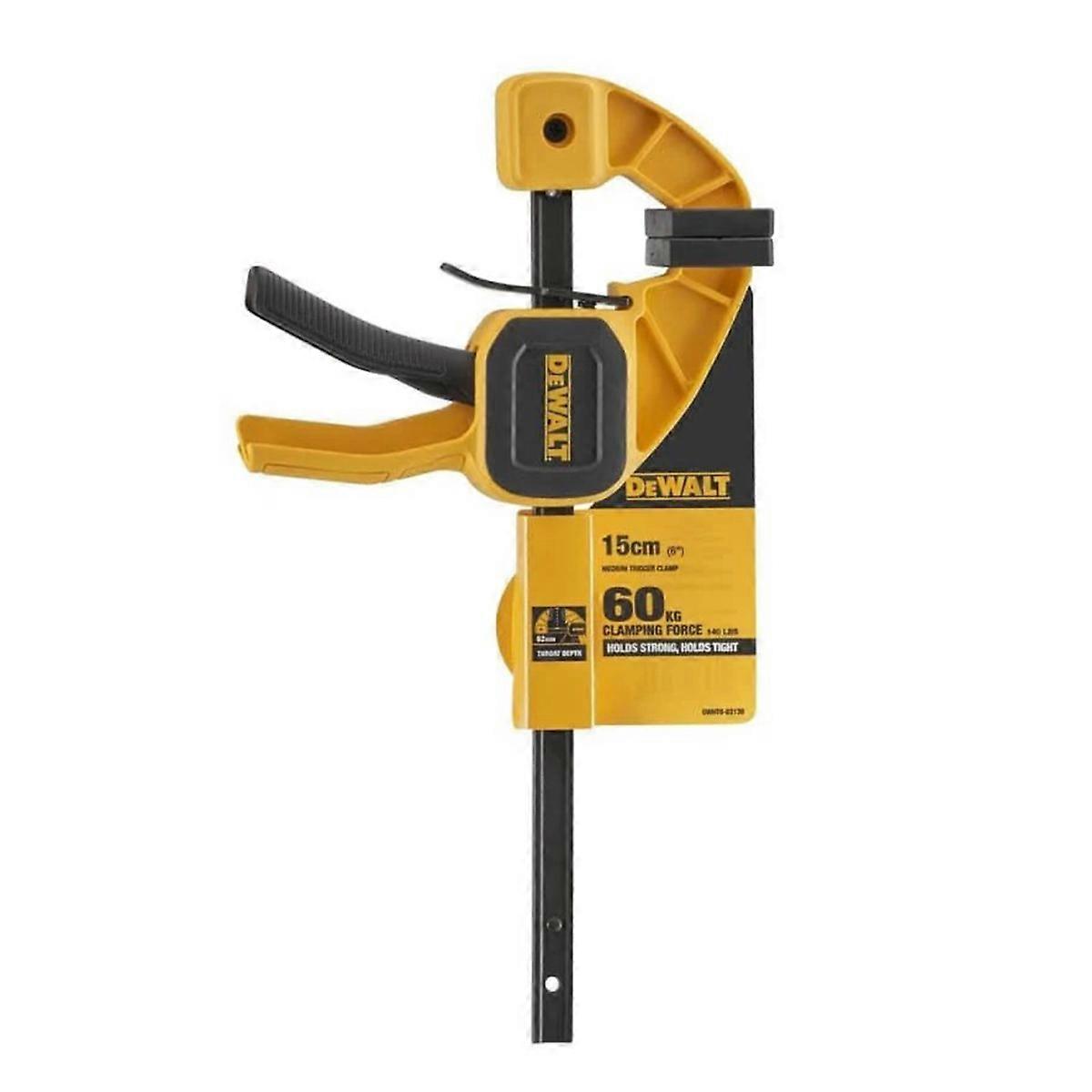 Dewalt Trigger Clamp
