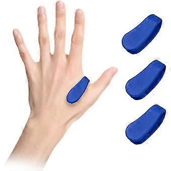 Acupressure Clip Alívio de Enxaqueca Clip Tensão Dor de Cabeça Clip Wearable Acupressure Device for Natural Headaches Portable Stress Relief Acupressure Massa