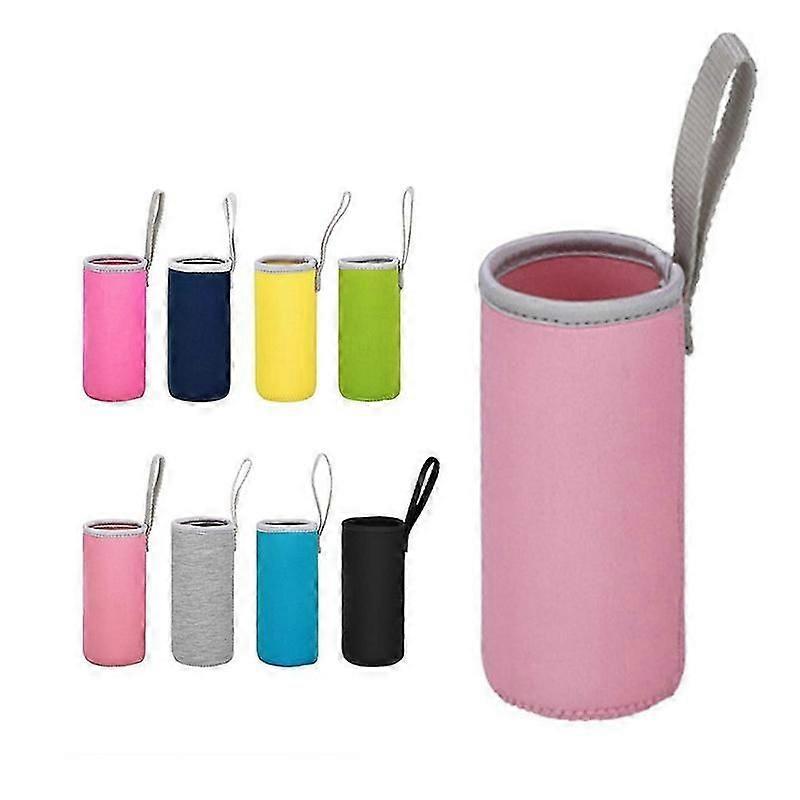 550 ml isolerad mugghållare för vattenflaskor