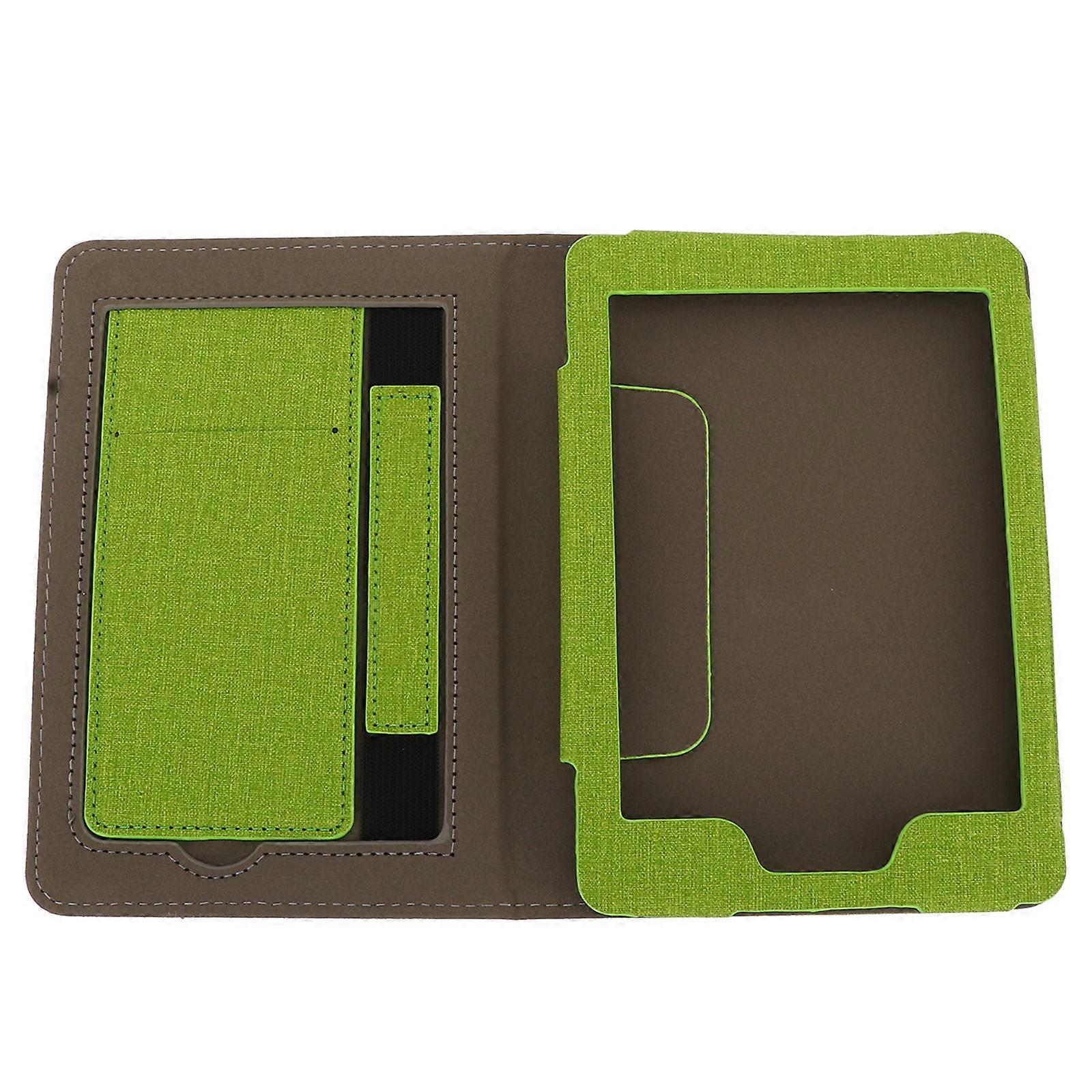 Protective Cover Auto Sleep Wake Case for Paperwhite 1 2 3 4 Handheld Case