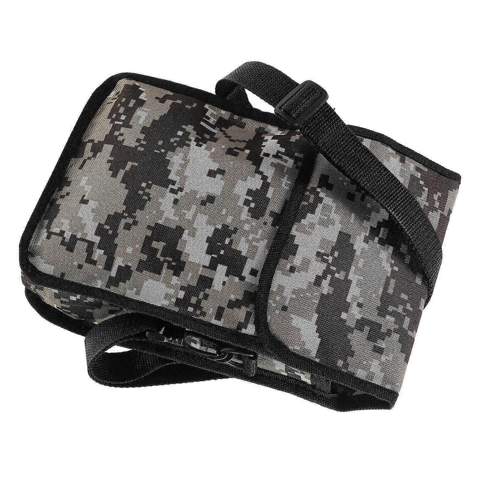 Multifunctional Tool Pouch Waterproof Outdoor Tool Bag 1Pcs Storage