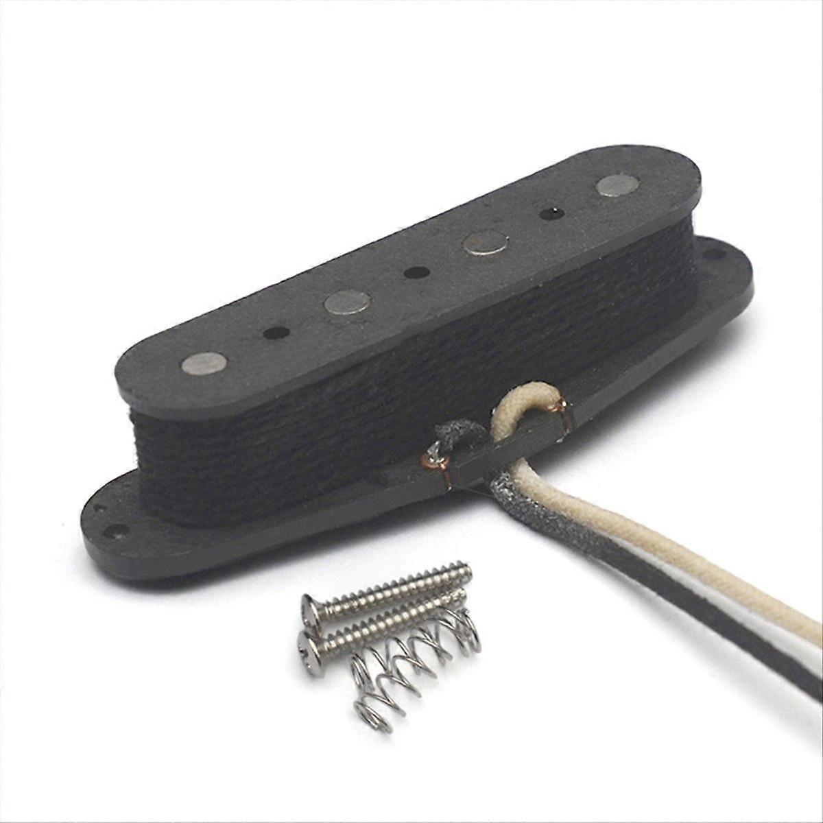 Alnico V for MANDOLIN PICKUP Four-String Cardboard