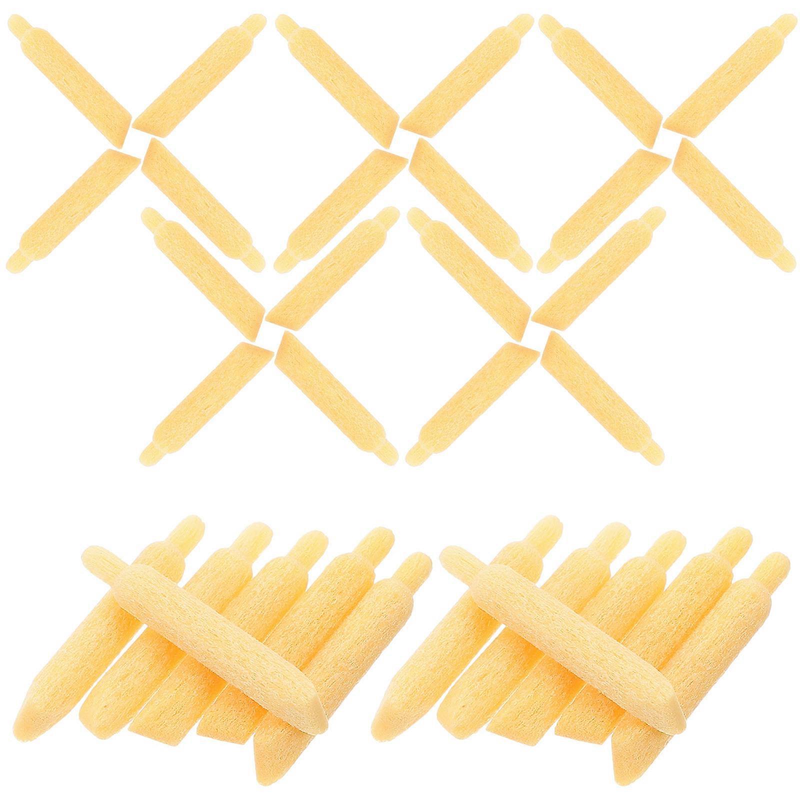 150Pcs Paint Pen Nibs Replacement for Acrylic Marker Pen Usage