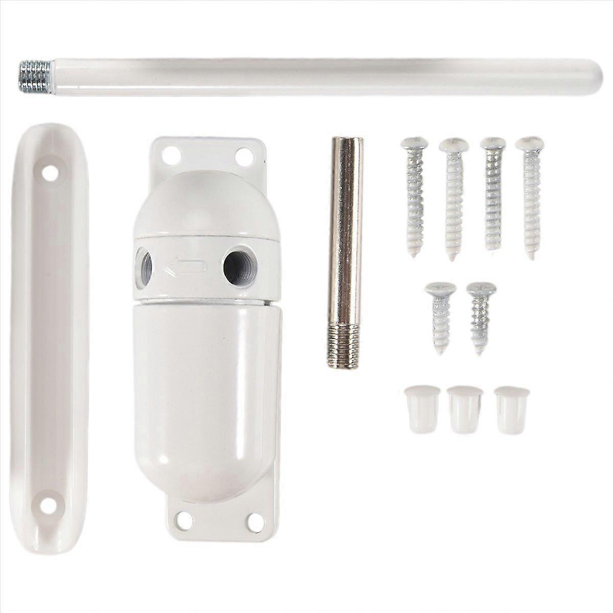 Mini Type Household Automatic Multi-Purpose Door Closers 10-60kg